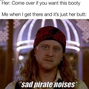 Meet your Posher, Rickie